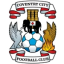 Coventry City logo