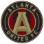 Atlanta United logo