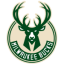 Milwaukee Bucks logo
