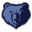 Memphis Grizzlies logo