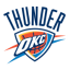 Oklahoma City Thunder logo