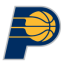 Indiana Pacers logo