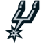 San Antonio Spurs logo