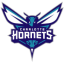 Charlotte Hornets logo