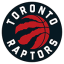 Toronto Raptors logo