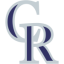 Colorado Rockies logo