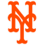 New York Mets logo