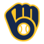 Milwaukee Brewers logo