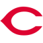 Cincinnati Reds logo
