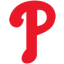 Philadelphia Phillies logo