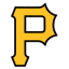 Pittsburgh Pirates logo