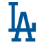 Los Angeles Dodgers logo