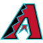 Arizona Diamondbacks logo