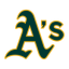 Athletics logo