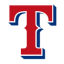 Texas Rangers logo