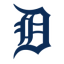 Detroit Tigers logo