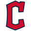 Cleveland Guardians logo
