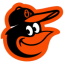Baltimore Orioles logo