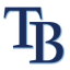 Tampa Bay Rays logo