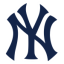 New York Yankees logo