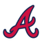 Atlanta Braves logo