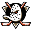 Anaheim Ducks logo