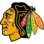 Chicago Blackhawks logo