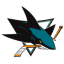 San Jose Sharks logo