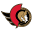 Ottawa Senators logo