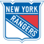 New York Rangers logo