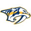 Nashville Predators logo