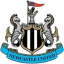 Newcastle United logo