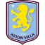 Aston Villa logo