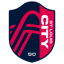 St.Louis City logo