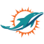 Miami Dolphins logo