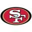 San Francisco 49ers logo