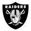 Las Vegas Raiders logo