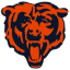 Chicago Bears logo