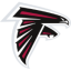 Atlanta Falcons logo