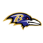 Baltimore Ravens logo