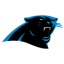 Carolina Panthers logo