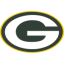 Green Bay Packers logo