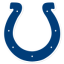 Indianapolis Colts logo