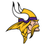 Minnesota Vikings logo