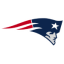 New England Patriots logo