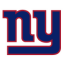 New York Giants logo