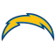 Los Angeles Chargers logo