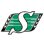 Saskatchewan Roughriders logo