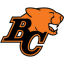 BC Lions logo