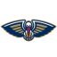 New Orleans Pelicans logo